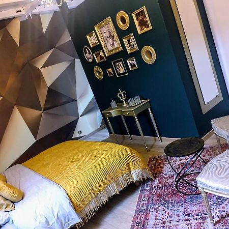 Au Gre Du Lot Bed and Breakfast Le Bourg Buitenkant foto