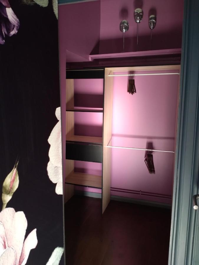 Au Gre Du Lot Bed and Breakfast Le Bourg Buitenkant foto